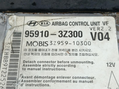 CENTRALITA AIRBAG Hyundai I40 (VF) 