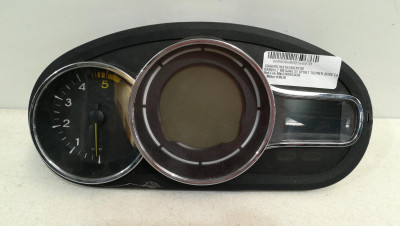 CUADRO INSTRUMENTOS, RENAULT, MEGANE III SPORT TOURER