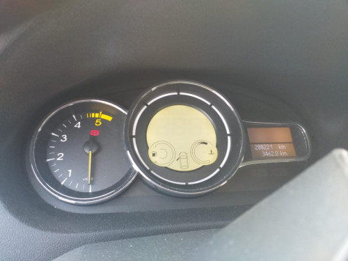 CUADRO INSTRUMENTOS RENAULT MEGANE III SPORT TOURER 
