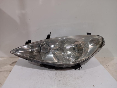 FARO IZQUIERDO, PEUGEOT, 307 (S1)(04.2001)