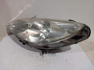 FARO IZQUIERDO, PEUGEOT, 307 (S1)(04.2001)