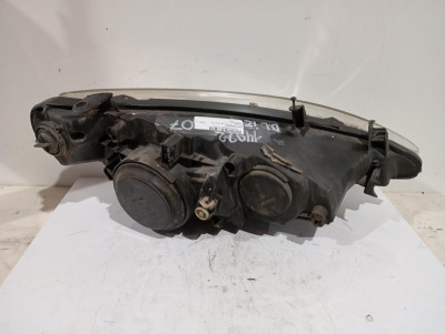 FARO IZQUIERDO, PEUGEOT, 307 (S1)(04.2001)