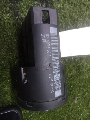MANDO LUCES, VOLKSWAGEN, POLO IV (9N1)