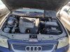  AUDI A3 (8L) 