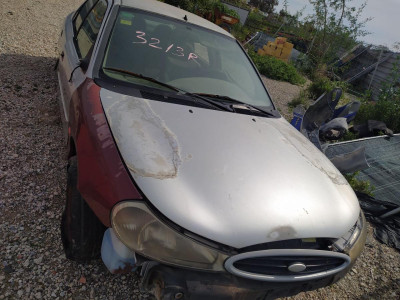 FORD MONDEO BERLINA (GD)