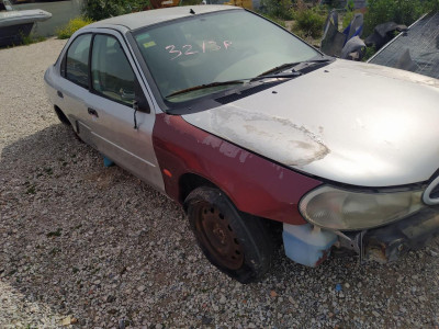 FORD MONDEO BERLINA (GD)