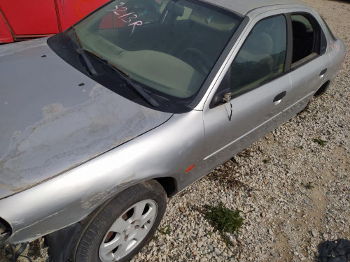  FORD MONDEO BERLINA (GD) 