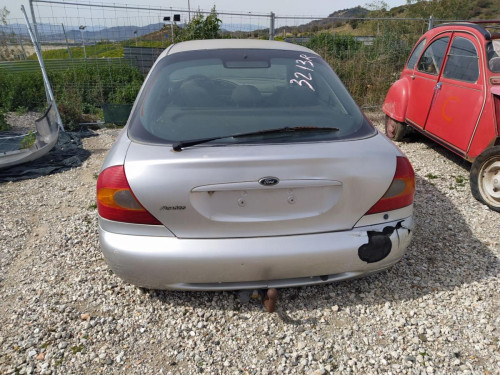  FORD MONDEO BERLINA (GD) 