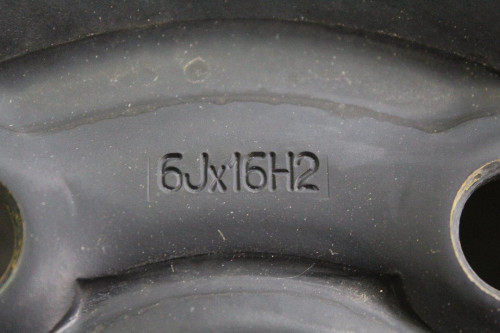  LLANTA, RENAULT, TRAFIC III COMBI 