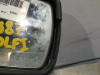  RETROVISOR DERECHO VOLKSWAGEN GOLF I (171/173) 