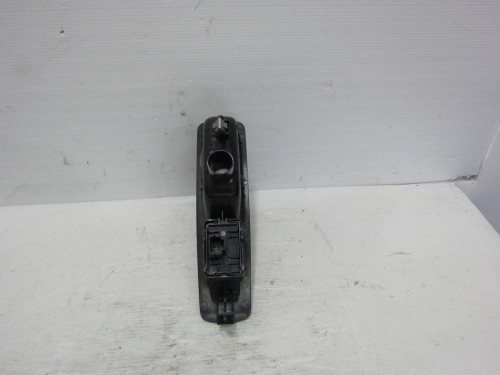 MANDO ELEVALUNAS TRASERO IZQUIERDO RENAULT LAGUNA III BERLINA 