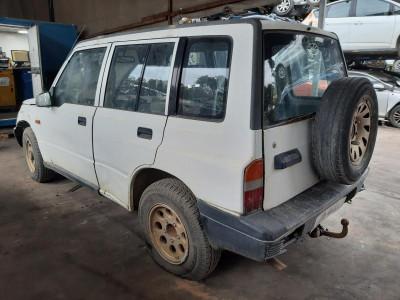 SUZUKI VITARA (SE/SF/ET)