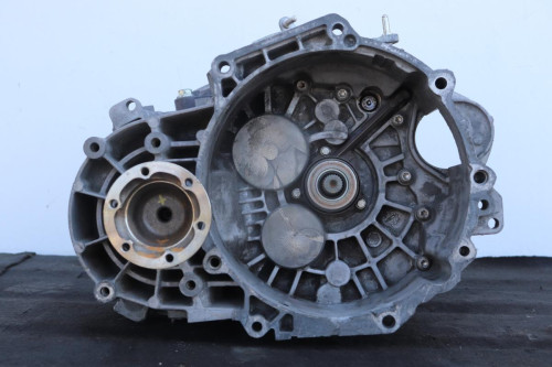 CAJA CAMBIOS AUDI A3 (8P1) 
