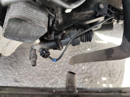 BOMBIN EMBRAGUE Citroen C4 BERLINA 