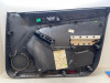 GUARNECIDO PUERTA DELANTERA IZQUIERDA Volkswagen JETTA VI (163) 