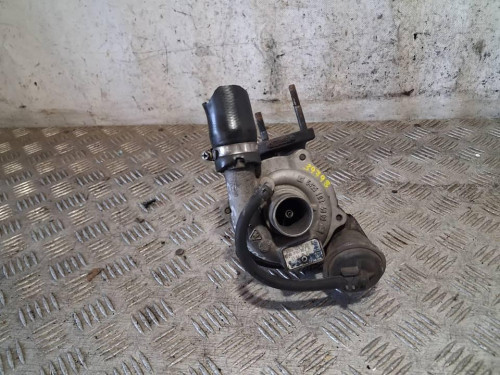 TURBOCOMPRESOR 