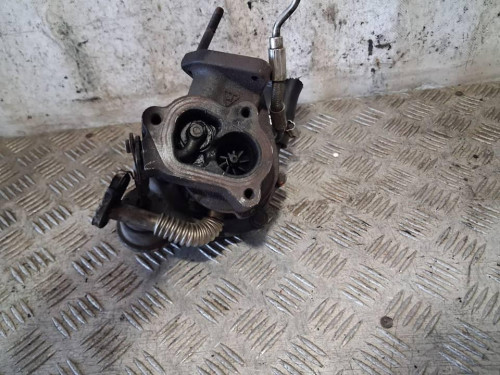 TURBOCOMPRESOR 