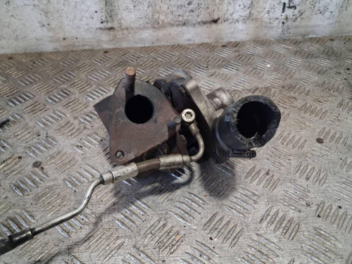 TURBOCOMPRESOR 