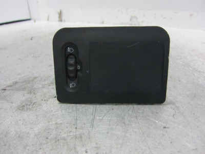 MANDO REGULACION FAROS, RENAULT, CLIO III