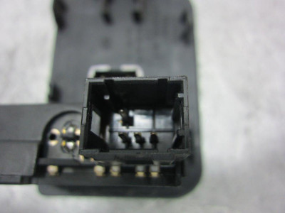 MANDO REGULACION FAROS, RENAULT, CLIO III