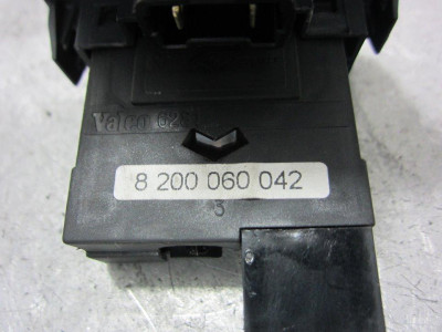 MANDO REGULACION FAROS, RENAULT, CLIO III