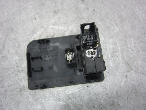  MANDO REGULACION FAROS, RENAULT, CLIO III 