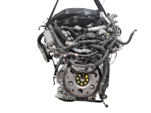  MOTOR COMPLETO, LEXUS, IS 250C (GSE20) 