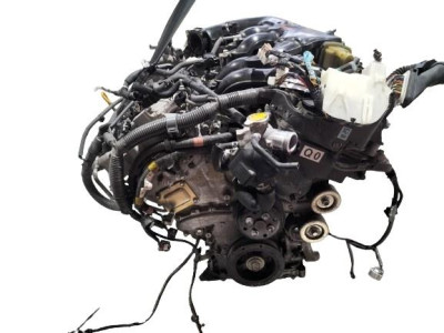 MOTOR COMPLETO, LEXUS, IS 250C (GSE20)