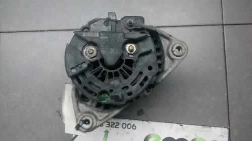  ALTERNADOR, OPEL, CORSA C 