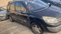 RENAULT SCENIC II (JM)