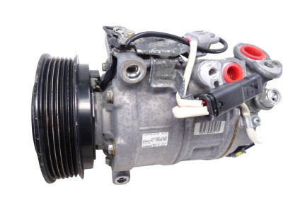 COMPRESOR AIRE ACONDICIONADO, MERCEDES-BENZ, CLASE A (BM 176)