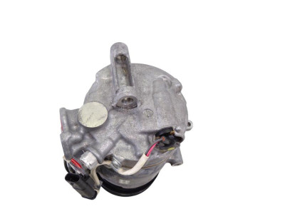 COMPRESOR AIRE ACONDICIONADO, MERCEDES-BENZ, CLASE A (BM 176)