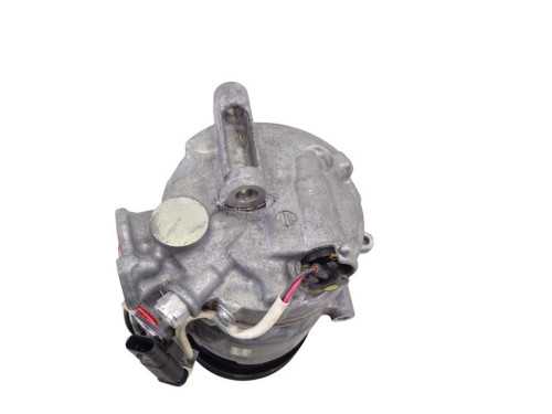  COMPRESOR AIRE ACONDICIONADO, MERCEDES-BENZ, CLASE A (BM 176) 