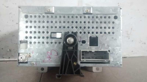  NO IDENTIFICADO FORD FIESTA (CBK) 