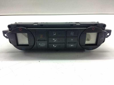 MANDO CLIMATIZADOR, FORD, FOCUS BERLINA (CAP)