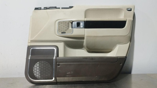  GUARNECIDO PUERTA DELANTERA DERECHA LAND ROVER RANGE ROVER (LM) 