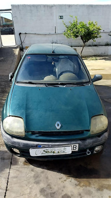 CAPO Renault Clio I Fase I / II (B/C57)(01.1991->)