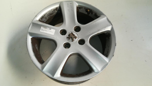  LLANTA PEUGEOT 307 BREAK / SW (S1)(04.2002) 