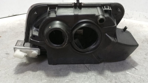 TAPA EXTERIOR COMBUSTIBLE PEUGEOT 3008 