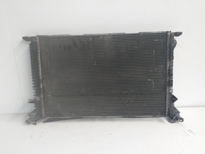 RADIADOR AGUA, AUDI, A4 BERLINA (8K2)