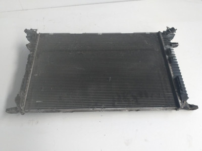 RADIADOR AGUA, AUDI, A4 BERLINA (8K2)