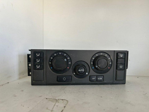 MANDO CALEFACCION / AIRE ACONDICIONADO Land Rover DISCOVERY 