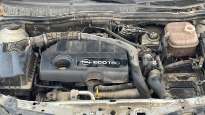 MOTOR COMPLETO