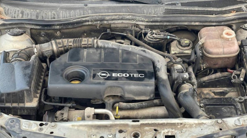 MOTOR COMPLETO Opel ASTRA H BERLINA 