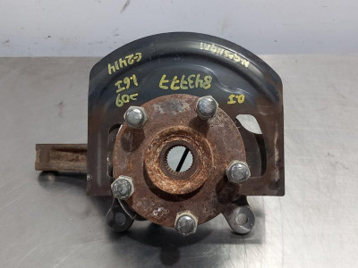 MANGUETA DELANTERA IZQUIERDA, NISSAN, QASHQAI (J10)