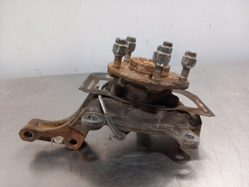  MANGUETA DELANTERA IZQUIERDA NISSAN QASHQAI (J10) 