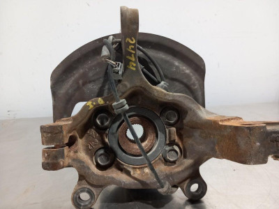 MANGUETA DELANTERA IZQUIERDA, NISSAN, QASHQAI (J10)