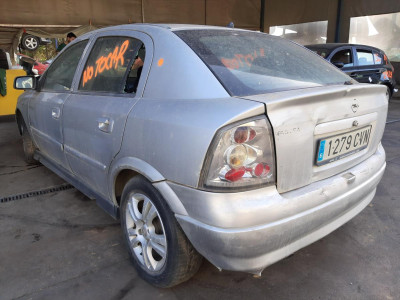 OPEL ASTRA G BERLINA