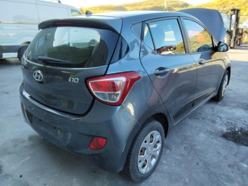  HYUNDAI I10 (IA) 