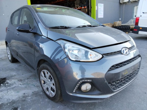  HYUNDAI I10 (IA) 